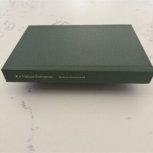 A Valiant Enterprise~History of the Talisman Press & Associated Ephemera